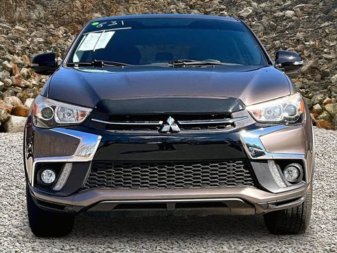 Used 2019 Mitsubishi Outlander Sport SE image 3
