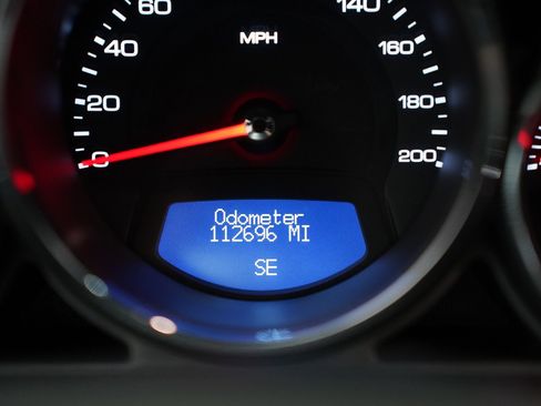 Used 2013 Cadillac CTS V w/ Wood Trim Package image 34