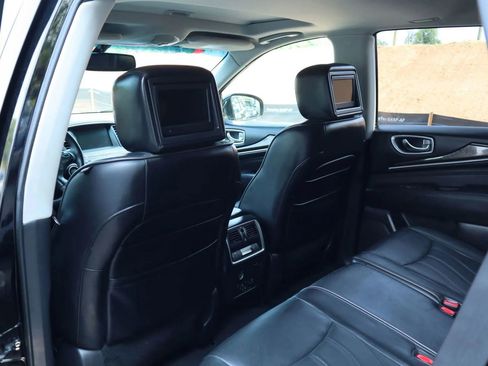 Used 2013 INFINITI JX35 AWD w/ Premium Pkg image 11