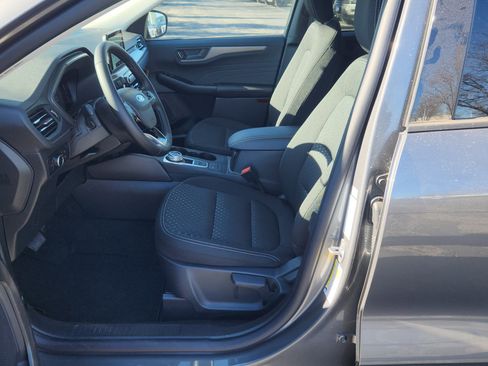 New 2026 Ford Escape Active w/ Cold Weather Package image 24