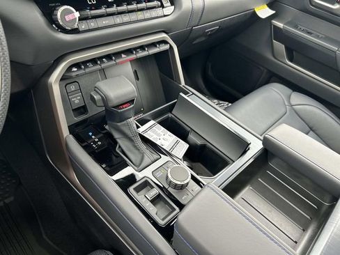 New 2026 Toyota Tundra Limited AWD/4WD image 30