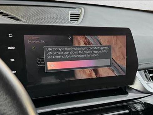 Used 2025 BMW X1 xDrive28i image 15