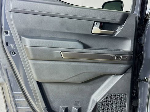 New 2026 Toyota Tacoma TRD Sport image 21