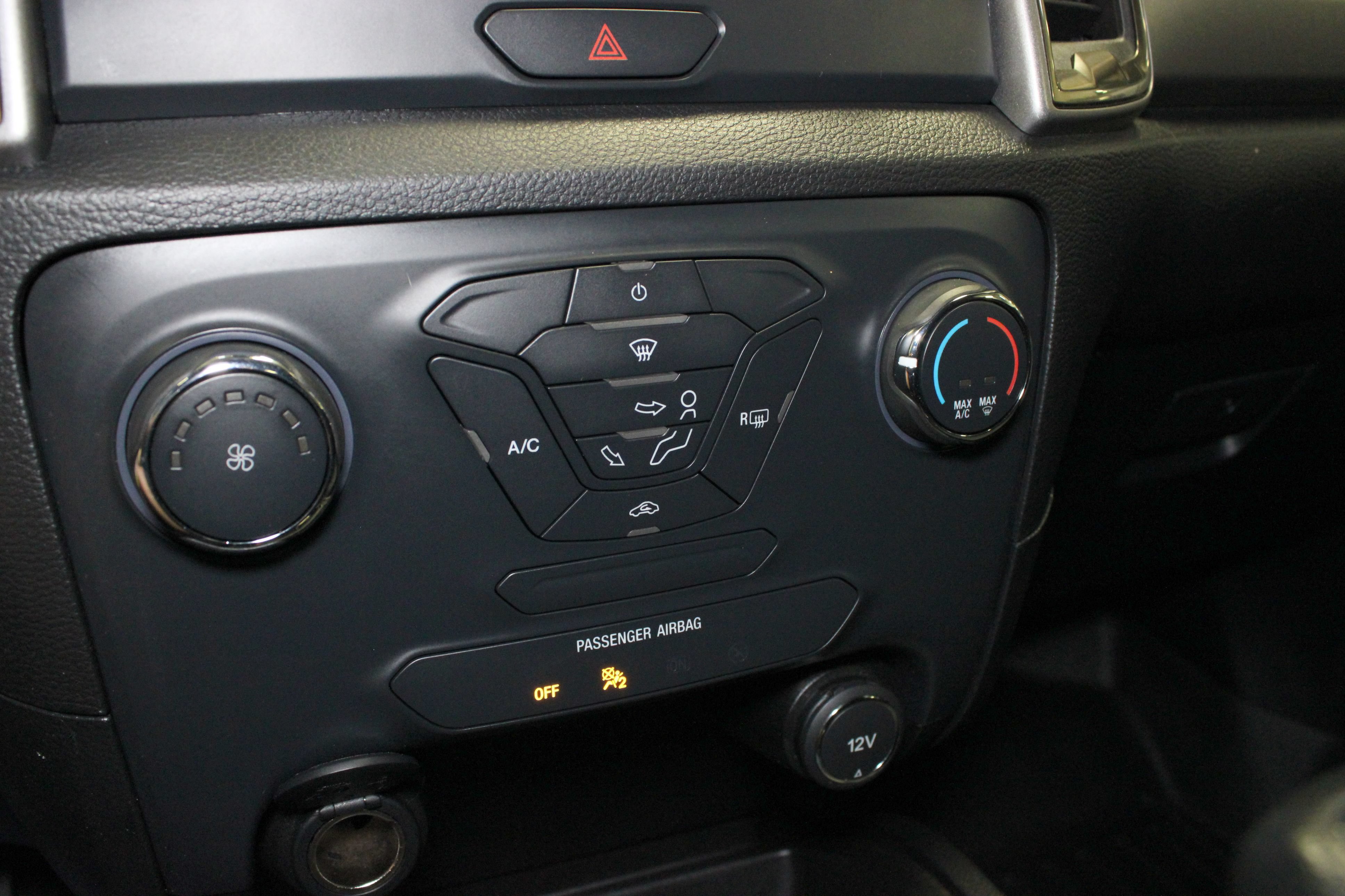 Used 2019 Ford Ranger XLT AWD/4WD image 24