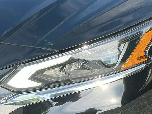 Certified 2023 Nissan Altima 2.5 S FWD image 3
