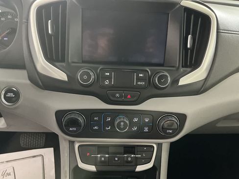 Used 2023 GMC Terrain SLT w/ Tech Package AWD/4WD image 20