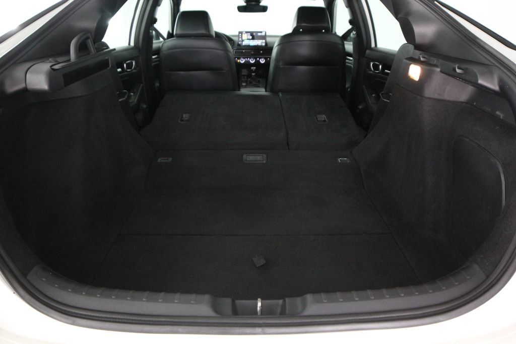 Used 2023 Honda Civic Sport Touring image 35