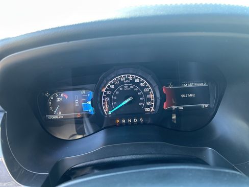 Used 2019 Ford Ranger Lariat w/ Equipment Group 501A Mid image 10