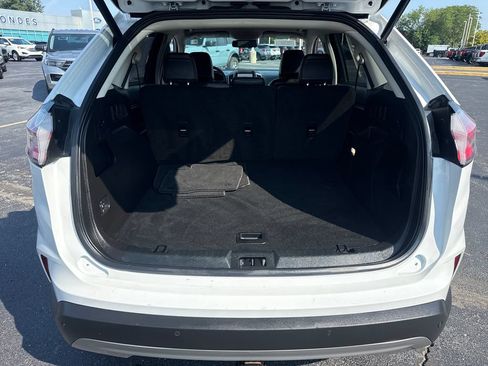 Used 2024 Ford Edge SEL w/ Convenience Package AWD/4WD image 13