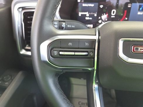 Used 2024 GMC Canyon Elevation w/ Convenience Package AWD/4WD image 62