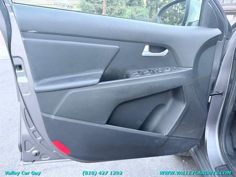 Used 2014 Kia Sportage EX FWD image 28