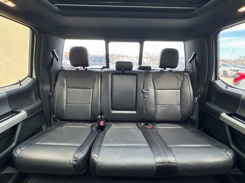 Used 2015 Ford F150 Lariat image 23