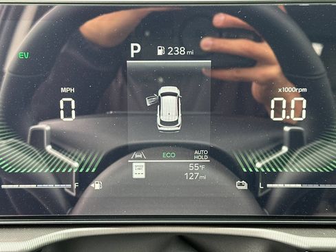 New 2026 Kia Sportage EX AWD/4WD image 25