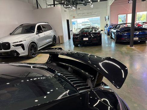 Used 2025 Porsche 911 GTS image 19