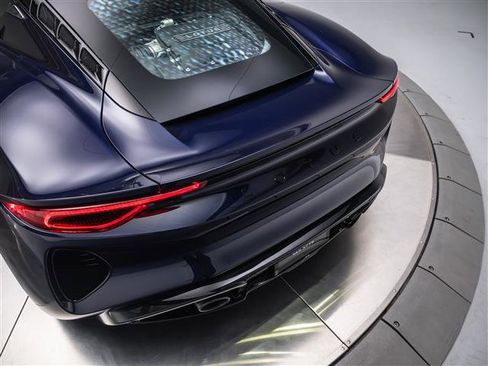 New 2026 Lotus Emira SE image 30