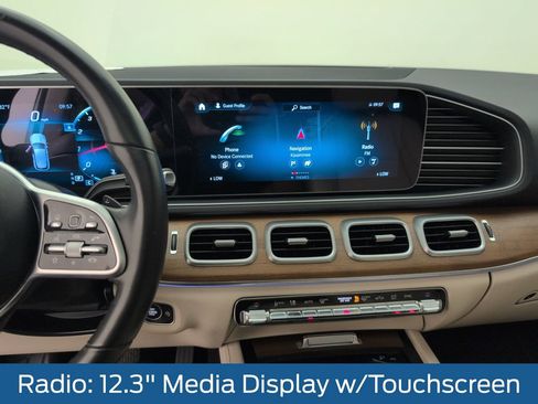 Used 2022 Mercedes-Benz GLE 350 image 18