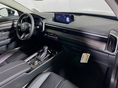 New 2026 MAZDA CX-50 AWD 2.5 Hybrid w/ Weather Package image 23