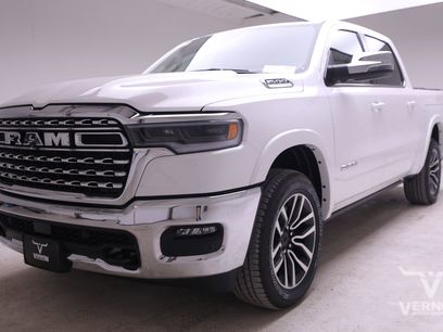 New 2026 RAM 1500 Limited