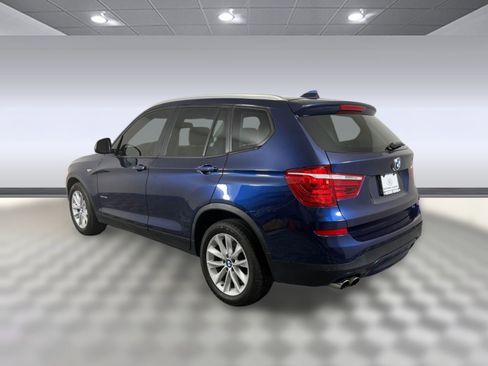 Used 2017 BMW X3 xDrive28i image 3