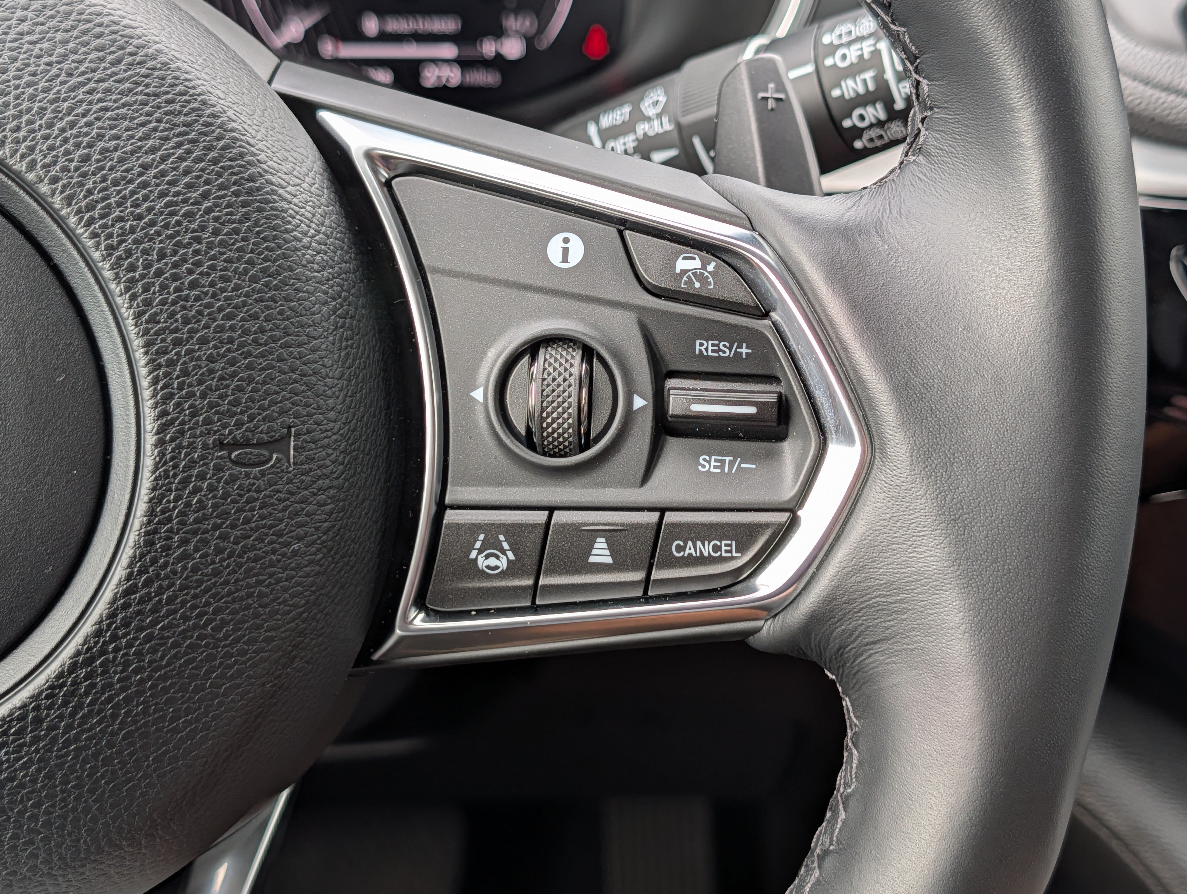 Certified 2026 Acura MDX SH-AWD image 30