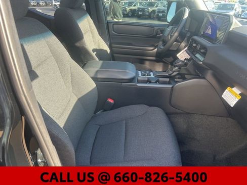 New 2026 Toyota Land Cruiser 1958 image 5