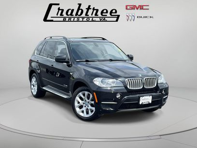 Used 2013 BMW X5 xDrive35i
