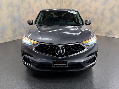 Used 2021 Acura RDX AWD image 5