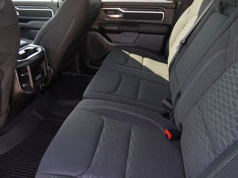 New 2026 RAM 1500 Lone Star AWD/4WD image 12