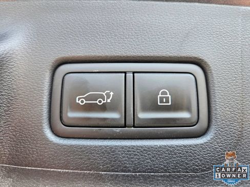 Used 2025 Hyundai Santa Fe SEL FWD image 24