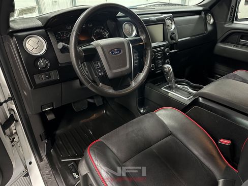 Used 2014 Ford F150 FX2 w/ FX Appearance Package RWD image 23