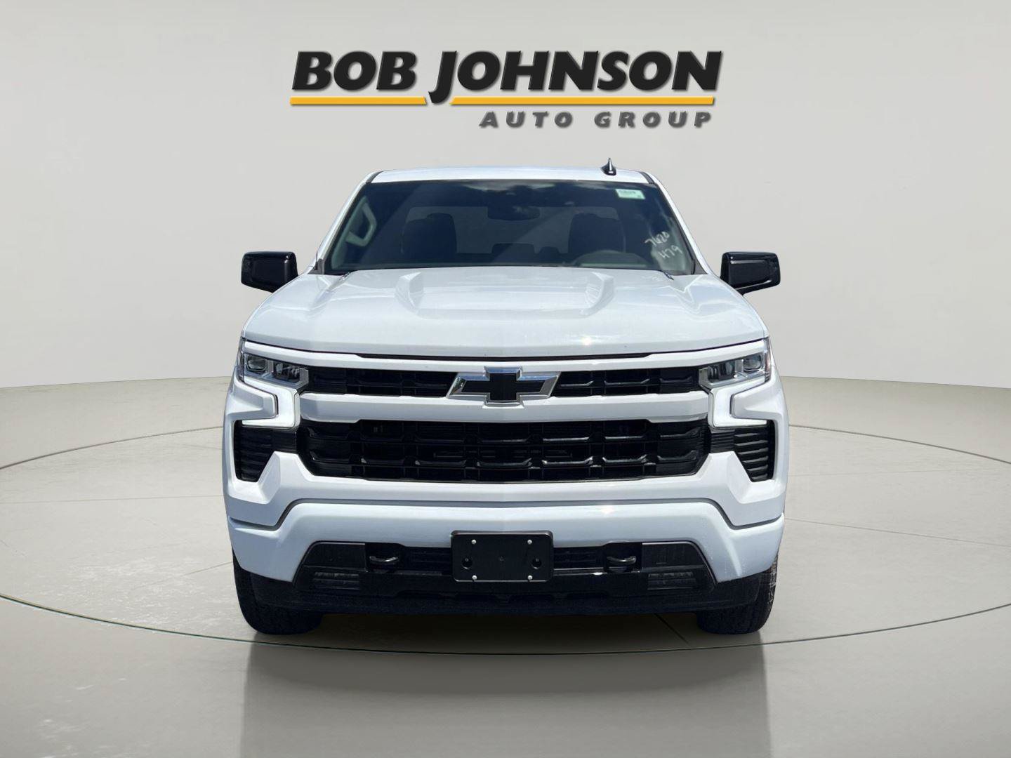 New 2026 Chevrolet Silverado 1500 RST w/ RST Select Package AWD/4WD image 24