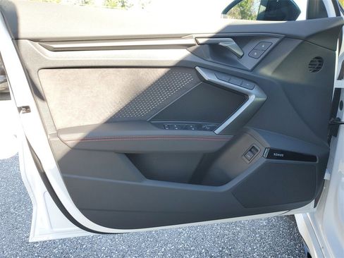 New 2026 Audi RS 3 image 21