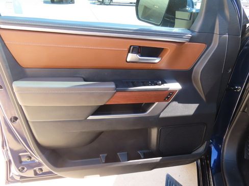 Used 2024 Toyota Tundra 1794 Edition image 24