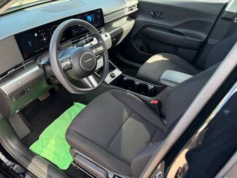 Certified 2024 Hyundai Kona SE FWD image 14
