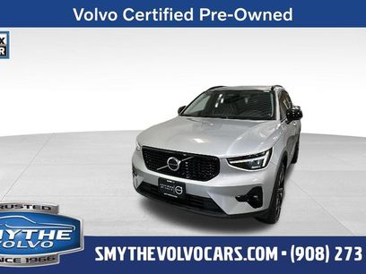 Certified 2023 Volvo XC40 B5 Plus w/ Protection Package Premier