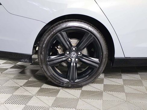 Used 2025 Honda Accord Sport image 22