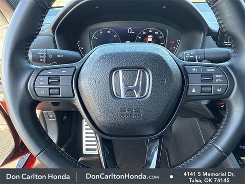 Used 2025 Honda Accord Sport image 19