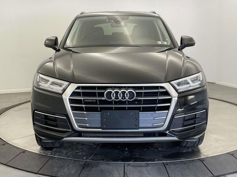 Used 2019 Audi Q5 2.0T Premium Plus w/ Premium Plus Package image 10