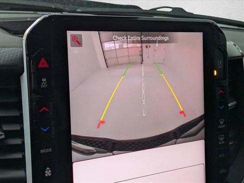 New 2026 RAM 1500 Rebel w/ Rebel Level 2 Equipment Group image 14