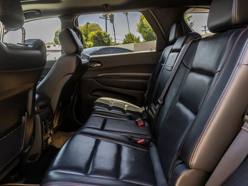 Used 2024 Dodge Durango GT RWD image 23