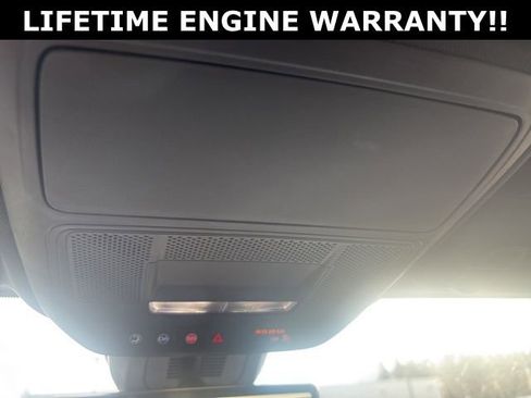 Used 2025 Chevrolet Equinox LT w/ Safety and Technology Package image 19