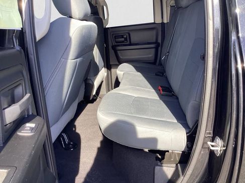 Used 2020 RAM 1500 Tradesman w/ Popular Equipment Group image 13