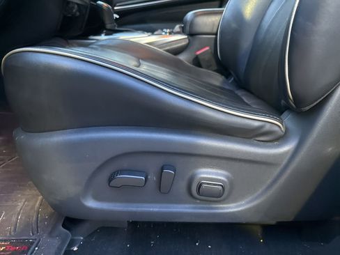 Used 2020 INFINITI QX60 Luxe w/ Essential Package image 15