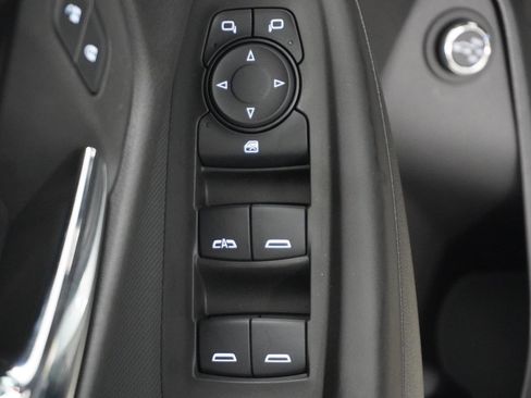 New 2026 Chevrolet TrailBlazer RS w/ Convenience Package image 14