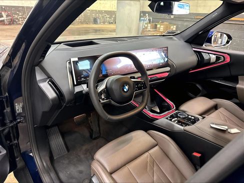 Used 2026 BMW X3 xDrive30i w/ Premium Package AWD/4WD image 16