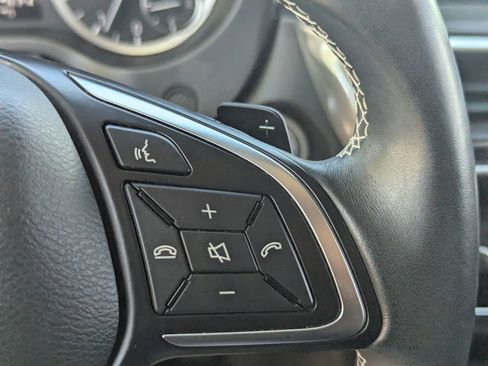 Used 2019 INFINITI QX30 w/ Cargo Package FWD image 28