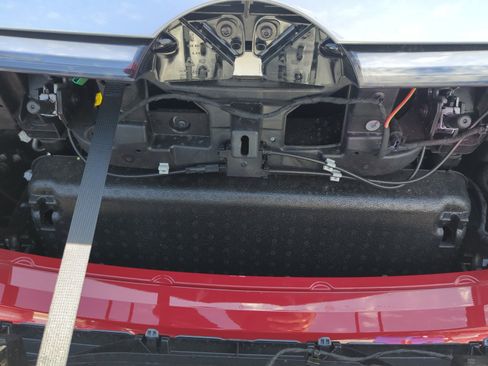 New 2025 Volkswagen ID. Buzz Pro S Plus image 20