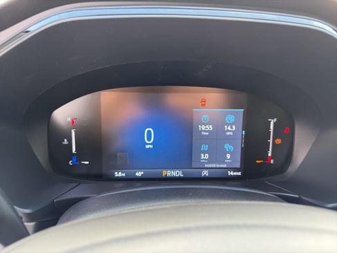 New 2026 Ford Escape ST-Line w/ Tech Pack #1 image 19