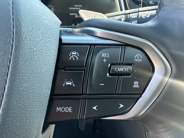 Certified 2026 Lexus TX 350 AWD w/ Technology Package image 27
