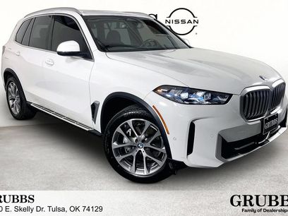 Used 2026 BMW X5 xDrive40i